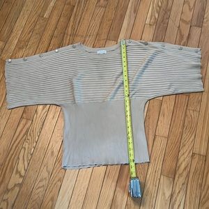 Joseph A brand sweater